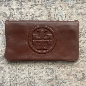 Tory Burch Bombe Reva Shoulder bag Clutch